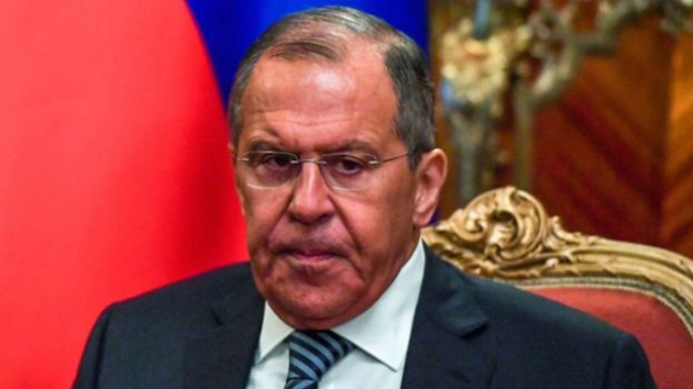 روسیه بر خروج سریع نیروهای غیرسوری از مرز سوریه و اسرائیل تاکید کرد